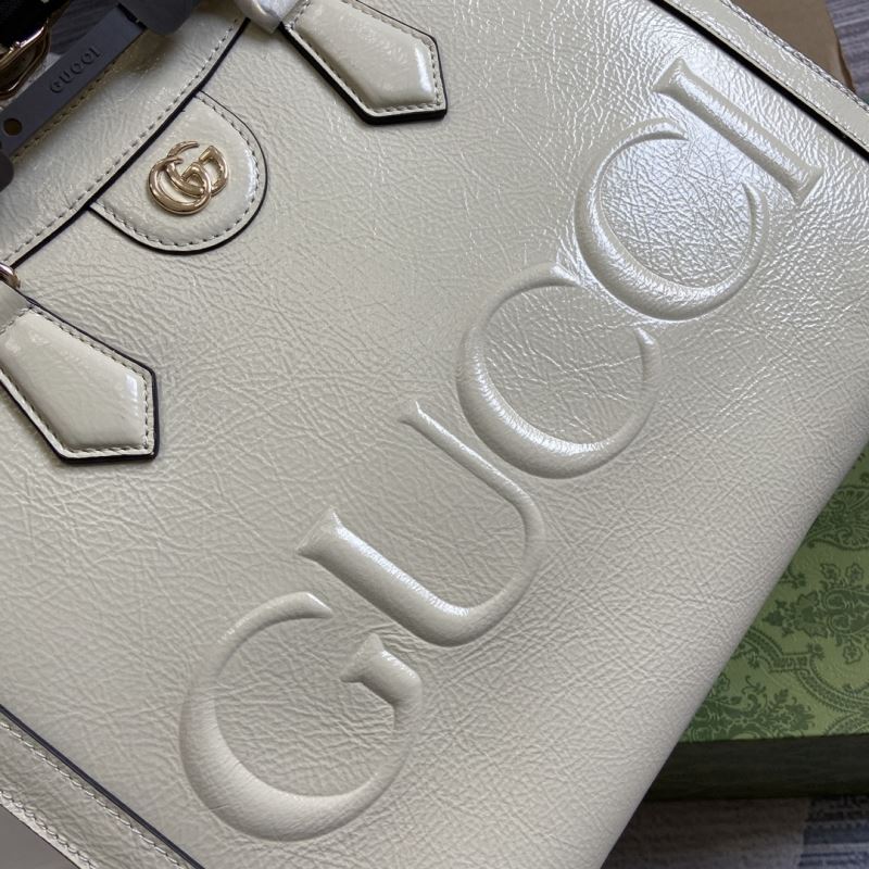 Gucci Top Handle Bags